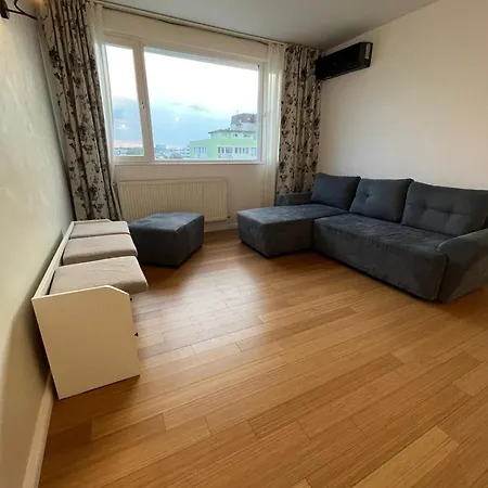 Simon's Apartament