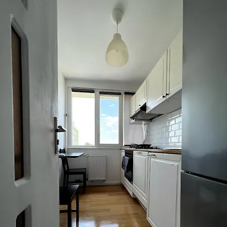 Simon's Apartament
