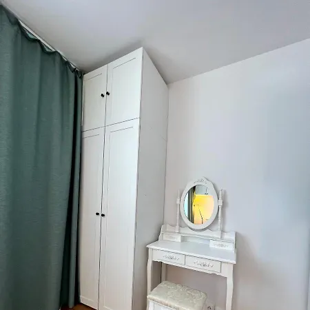 Simon's Apartament Bucarest